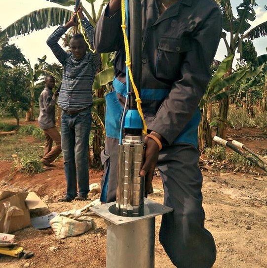 IrriTech tweet media