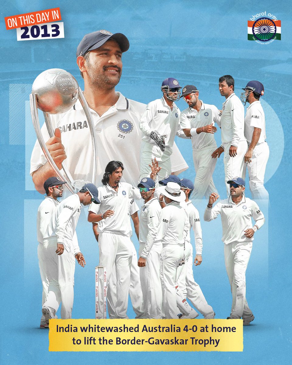 The Bharat Army tweet media
