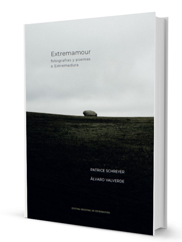EditoraEx's tweet photo. Esta tarde, programa doble en Plasencia:

A las 19:00h., en la librería La Puerta de Tannhäuser, "Temperamentos básicos", de Tente Garrido.

A las 20:00h., en el centro Cultural Las Claras, "Extremamour", de Álvaro Valverde y Patrice Scheryer.

@JuntaEx_Cultura @LibreriaPuertaT https://t.co/SZ03Hw4YnE