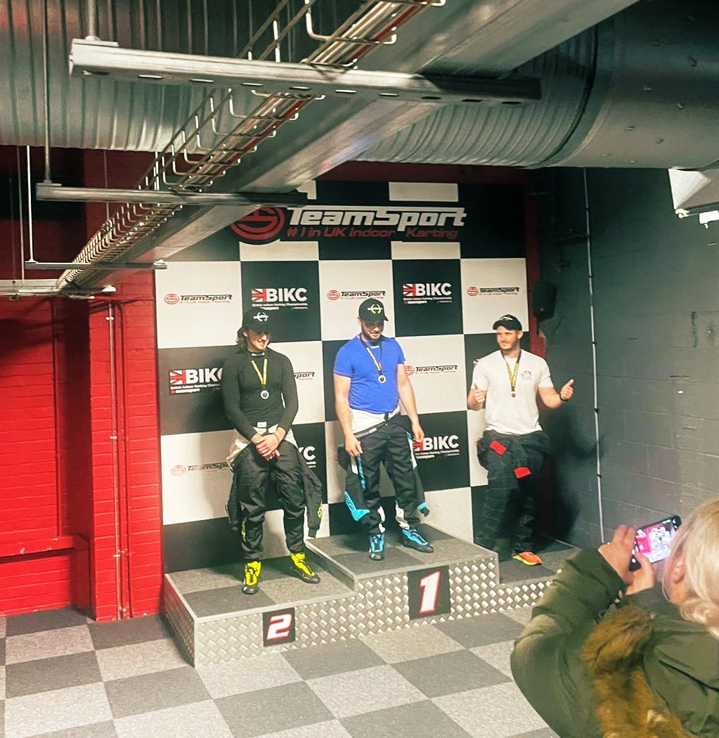 Steps of Serotonin #middleweight #teamsport