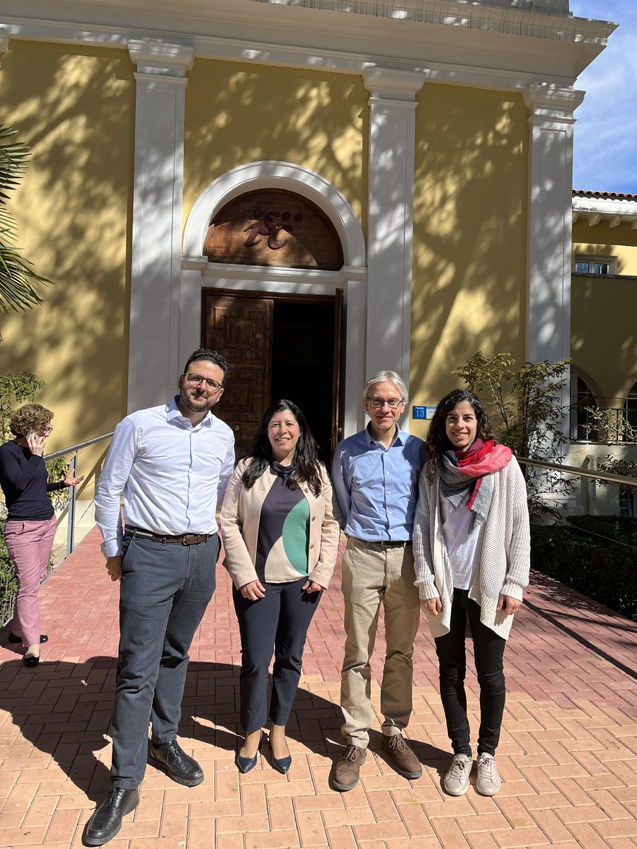 ma5RN's tweet photo. #23M complete and amazing day!
🎯 #BM #IO #PrecisionMedicine 👉  @Immune4ALL  @SaludISCIII @CIBERehd   inter@ciber project!! @idibaps 
🎯 #patient #livercancer #experience 👉👉@ContraCancerBCN  @hospitalclinic join meeting 👉👉new areas for improving! 🙌🙌 @BCLC_group team🙌🙌 https://t.co/i9JynmylS6