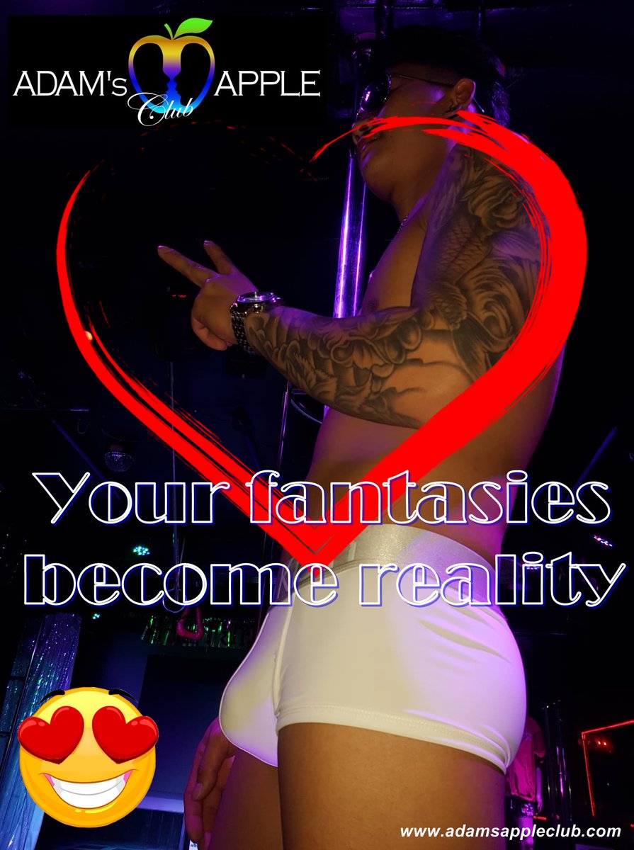 adamsappleclub's tweet photo. Welcoming all people from all over the world, regardless of nationality or orientation, our LGBT friendly venue is open to and tolerant of everyone.
#Nightlife #NightSpot #HostBar #GayBar #ChiangMai #AdultEntertainment #Nightclub #AsianBoy #gaybarchiangmai #ladyboyshow #LGBTQ https://t.co/E9yE6TJV3c