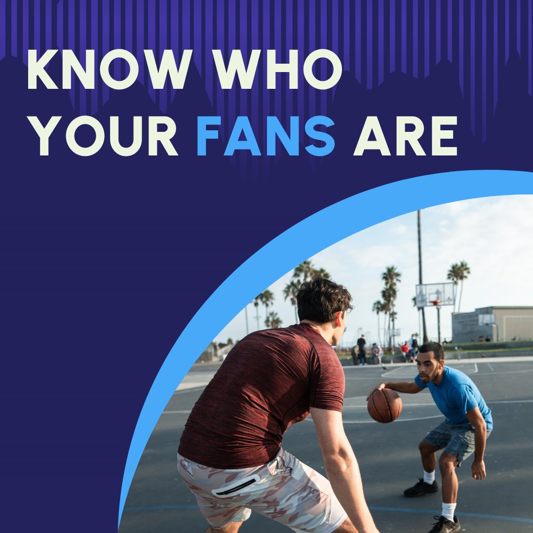 fanweave's tweet image. There is no limit to the campaign data we can give you. 
We&apos;ll help you to not only grow your audience but also find out who your customers really are 👌

Don&apos;t forget most social channels still limit the data they give you 🤔

#CampaignDesigner #Ecommerce #CampaignData