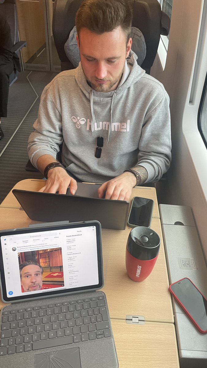Maik Rauschke tweet media