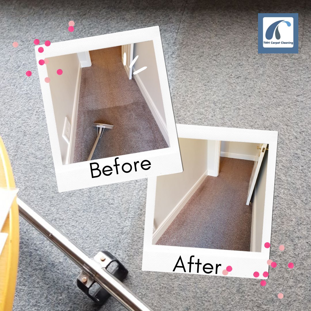 Nothing quite compares to the feeling of walking into a room and being greeted by the soft, clean texture of a freshly cleaned carpet. 

The sight of a sparklingly clean carpet is far more inviting than the unsightly effects of a dirty one- stained fibres.

#carpetclean #carpet