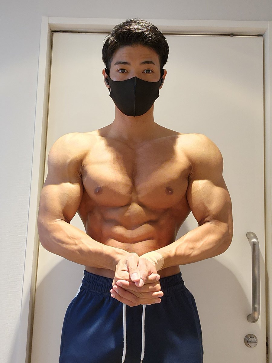 It's been raining.
I don't have the motivation.