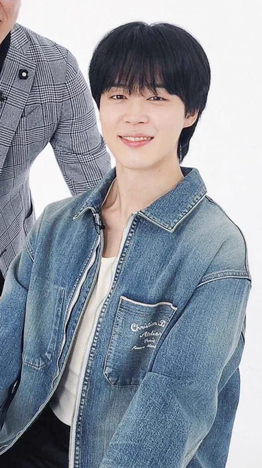 น้องจีมินกู้ดบอย 