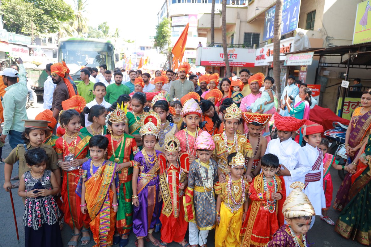 Surendra Pathare Foundation tweet media