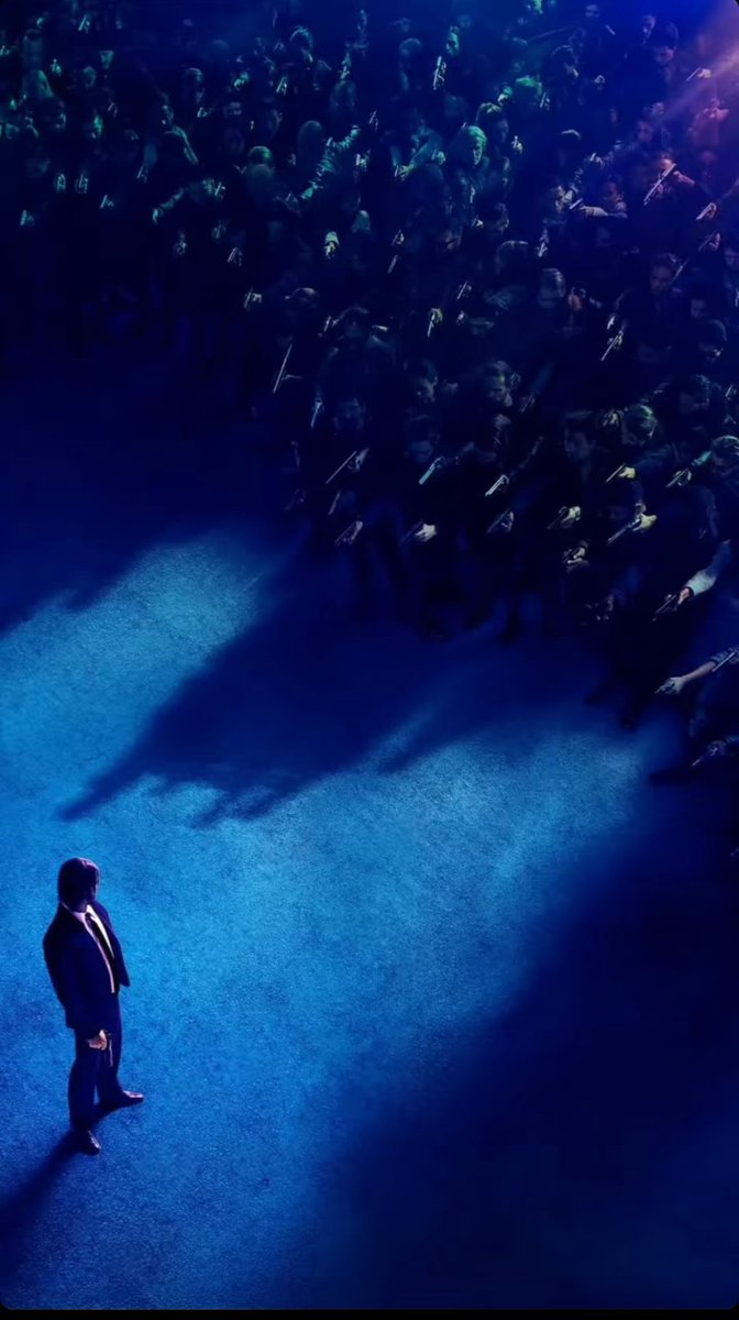 Powercut8's tweet photo. #JohnWick how was it ? https://t.co/GhT95yeyGy