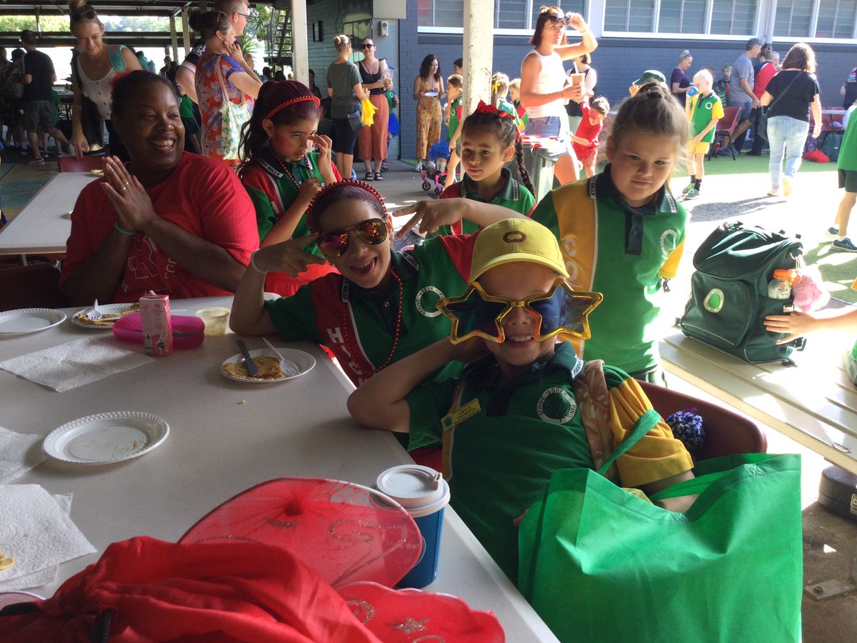 FernyHillsSS's tweet photo. And some more photos from an amazing day at Ferny Hills SS! https://t.co/M1Q92opUcC