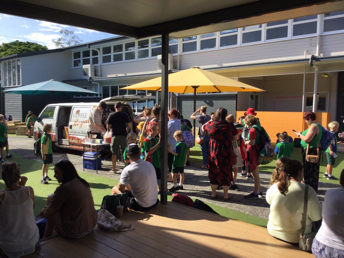 FernyHillsSS's tweet photo. And some more photos from an amazing day at Ferny Hills SS! https://t.co/M1Q92opUcC