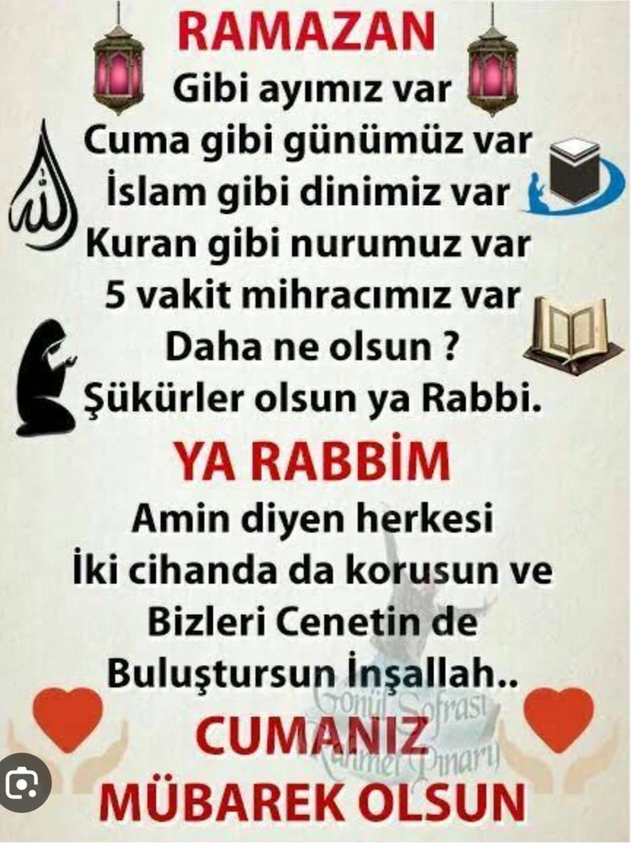 dark_asn's tweet photo. Rabbim dünyada sağlıklı, mutlu, huzurlu ve barış içinde yaşamayı ahirette ise cennet bahçelerinde olmayı Peygamber Efendimizin bütün ümetine nasip eylesin inşalah. Amin ve hayırlı cumalar. Hayırlı ramazanlar https://t.co/6W3TZROPbH