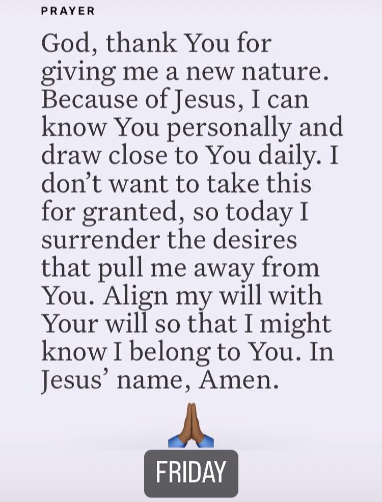 NAILABOSS's tweet photo. TGIF 🙏🏾📖🙏🏾 https://t.co/ejr1vDYc85