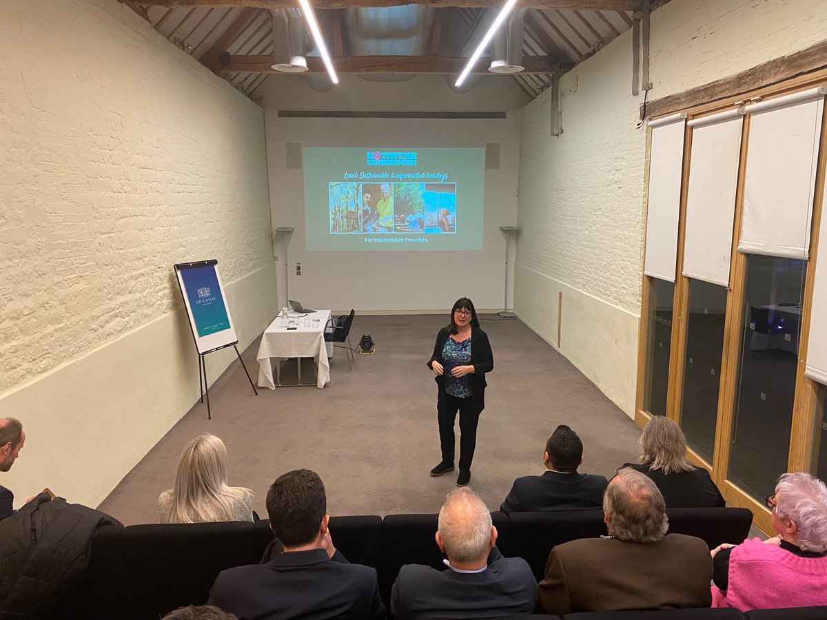 Great evening at the Central Arc Angels Investment Dinner and Pitch Event! Thanks <a href="/yvette_lamidey/">Business Locksmith</a> 

Many congratulations to the three companies pitching <a href="/MatatikaBytes/">Matatika</a>, Tek7 and <a href="/notintheguides/">Not In The Guidebooks</a>  

<a href="/BritishBBank/">British Business Bank</a> <a href="/sophiedaleblack/">Sophie Dale-Black PhD</a> <a href="/mkcouncil/">Milton Keynes City Council</a> <a href="/SEMLEPGrowthHub/">South Midlands Growth Hub</a>