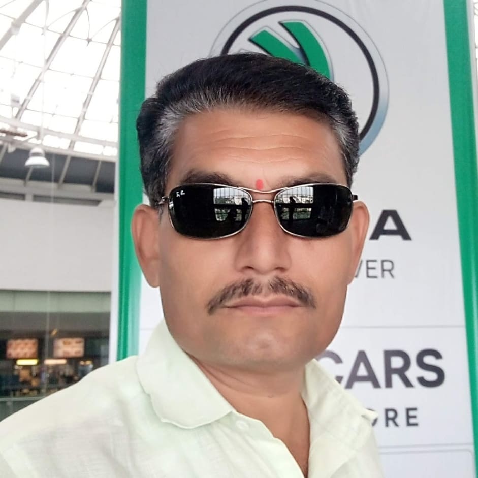 #NewProfilePic