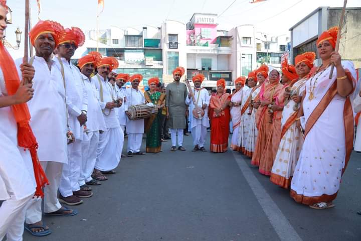 Surendra Pathare Foundation tweet media