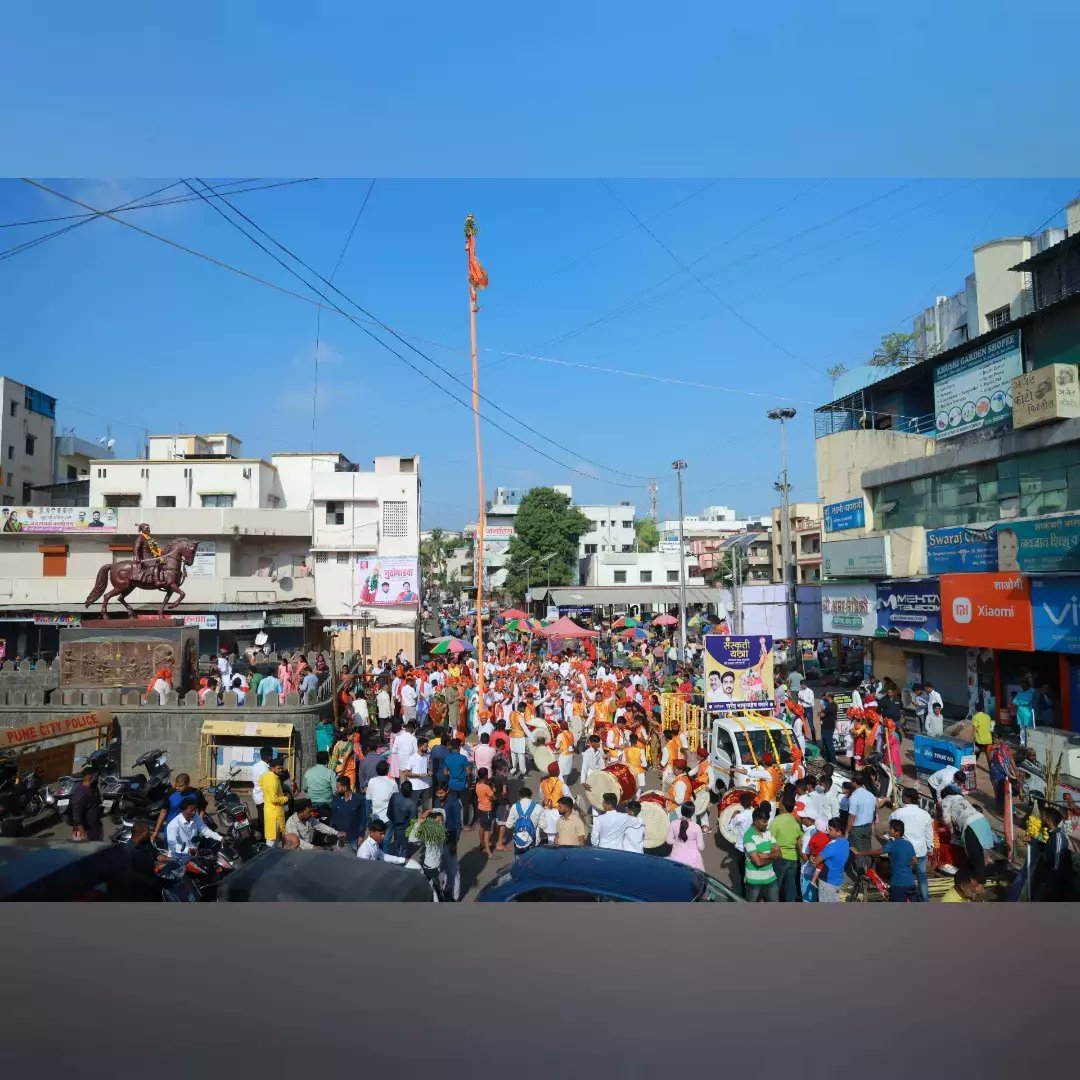 Surendra Pathare Foundation tweet media