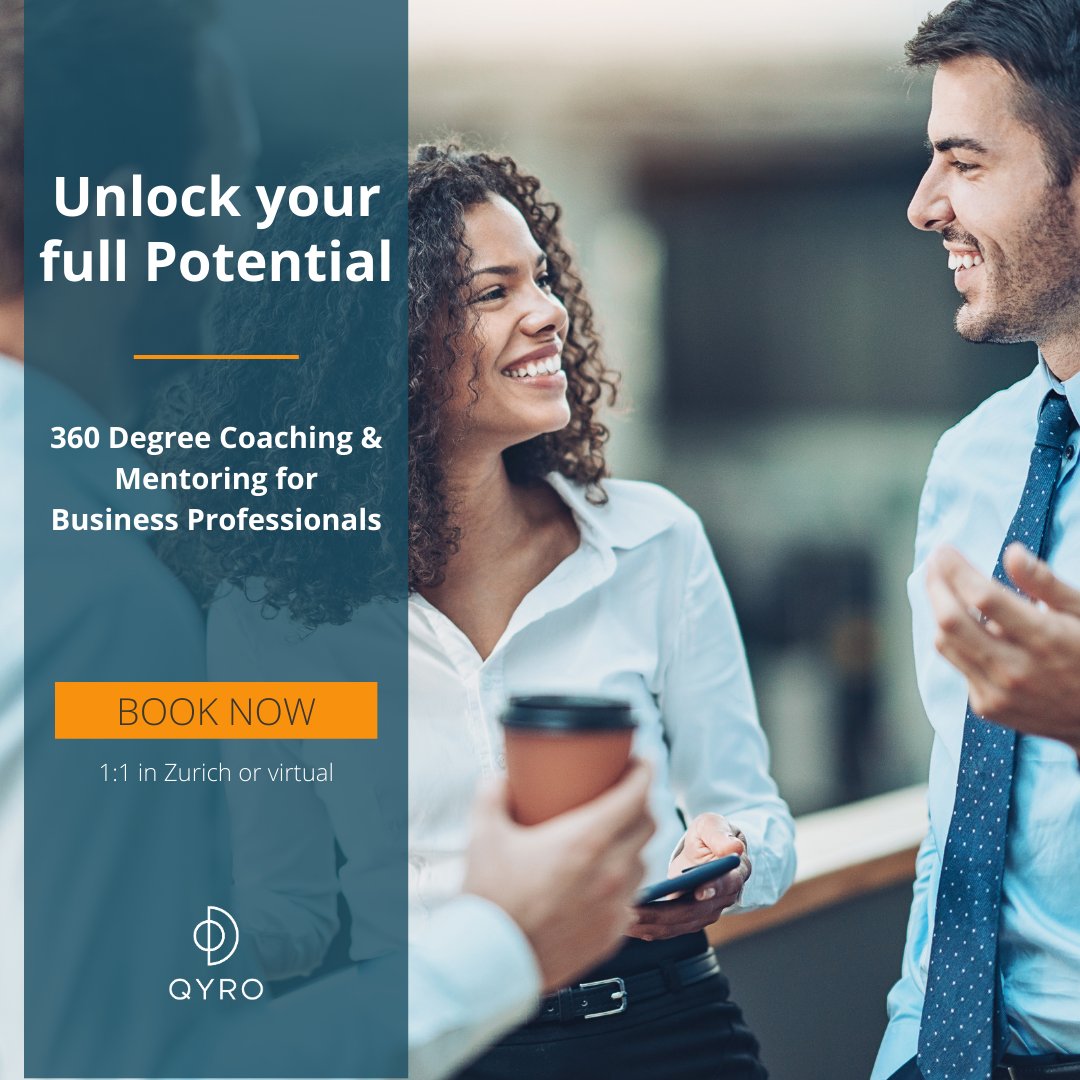 Take charge of your career, even in crisis! 🚀 Our expert coaching unlocks new opportunities, sets priorities, and helps you seize control of your path to success. 💪 #careercoaching #successmindset
#career #coaching #success 

Book Now 👉 qyro.io/coaching