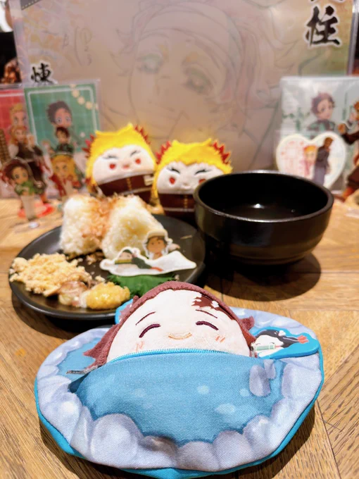 チャンの残り湯をお茶漬けにする発想たまらないです 「この一杯のために生きてる」って言いながら飲みました 