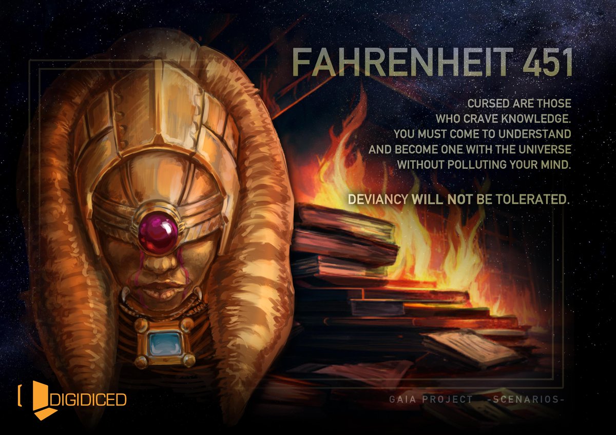 digidiced's tweet image. Soon we will have some news for you regarding #GaiaProject.
 Until then... don't forget to have a look at the #DigitalTabletopFest on Steam and get a discount on Gaia Project and Terra Mystica.✨