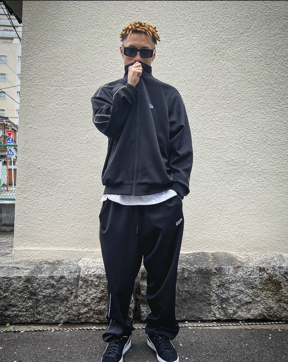 計量クリア 会見はジャケット、スーツじゃないので出れませんでした K