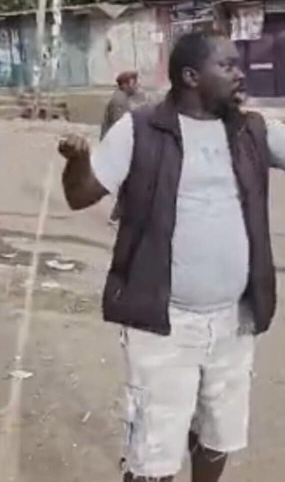 DCI KENYA tweet media