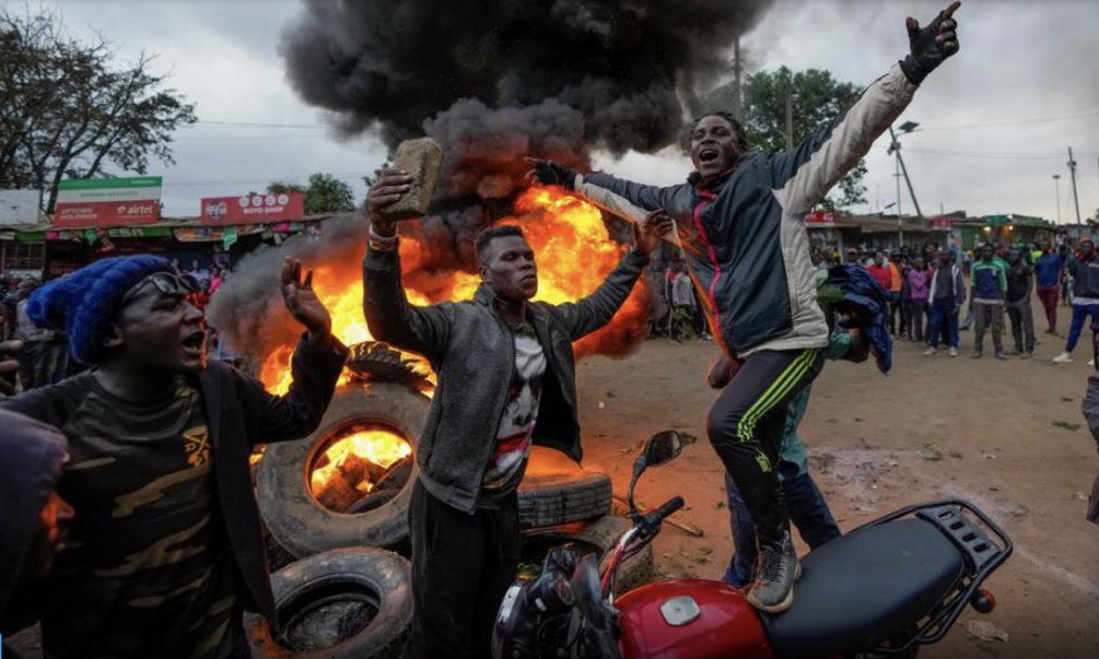 DCI KENYA tweet media