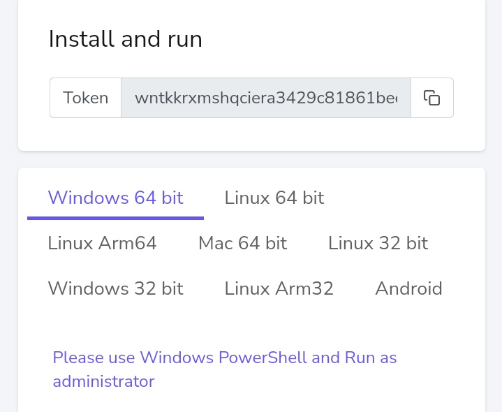 butani_news's tweet image. Gaganode 

Join
dashboard.gaganode.com/register?refer…

Telegram group
t.me/mesonnetwork

#gaganode
#CryptoCommunity