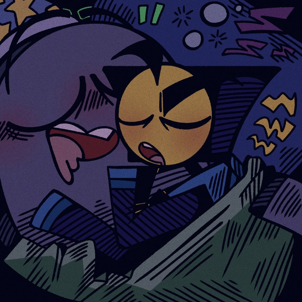 0kay_basically's tweet photo. This is my humour I guess.

#masterfrown
#brock
#unikitty
#frock https://t.co/jePHEZtDdo