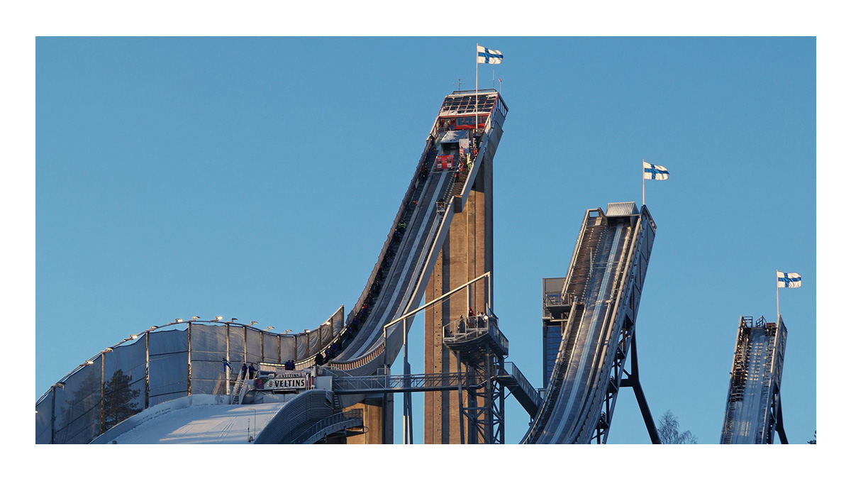 LAB-ammattikorkeakoulu näkyy tulevana viikonloppuna järjestettävissä Salpausselän 100-vuotisjuhlakisoissa. Opiskelijoitamme on paikalla sekä työskentelemässä että nauttimassa kisaviikonlopun tunnelmasta. 

→ Lue lisää: lab.fi/fi/uutiset/lab…

◦◦◦

#LABfinland