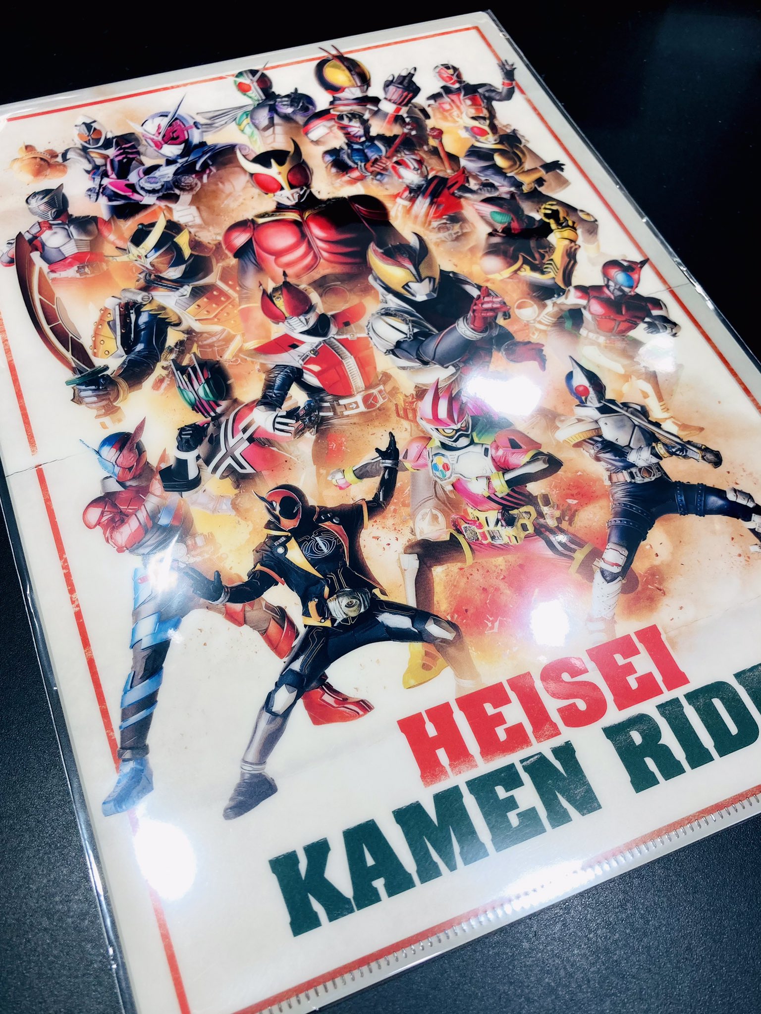 クウガ　仮面ライダー　タオル　新品未使用 希少 仮面ライダークウガ パイル地 タオル】 - メルカリ