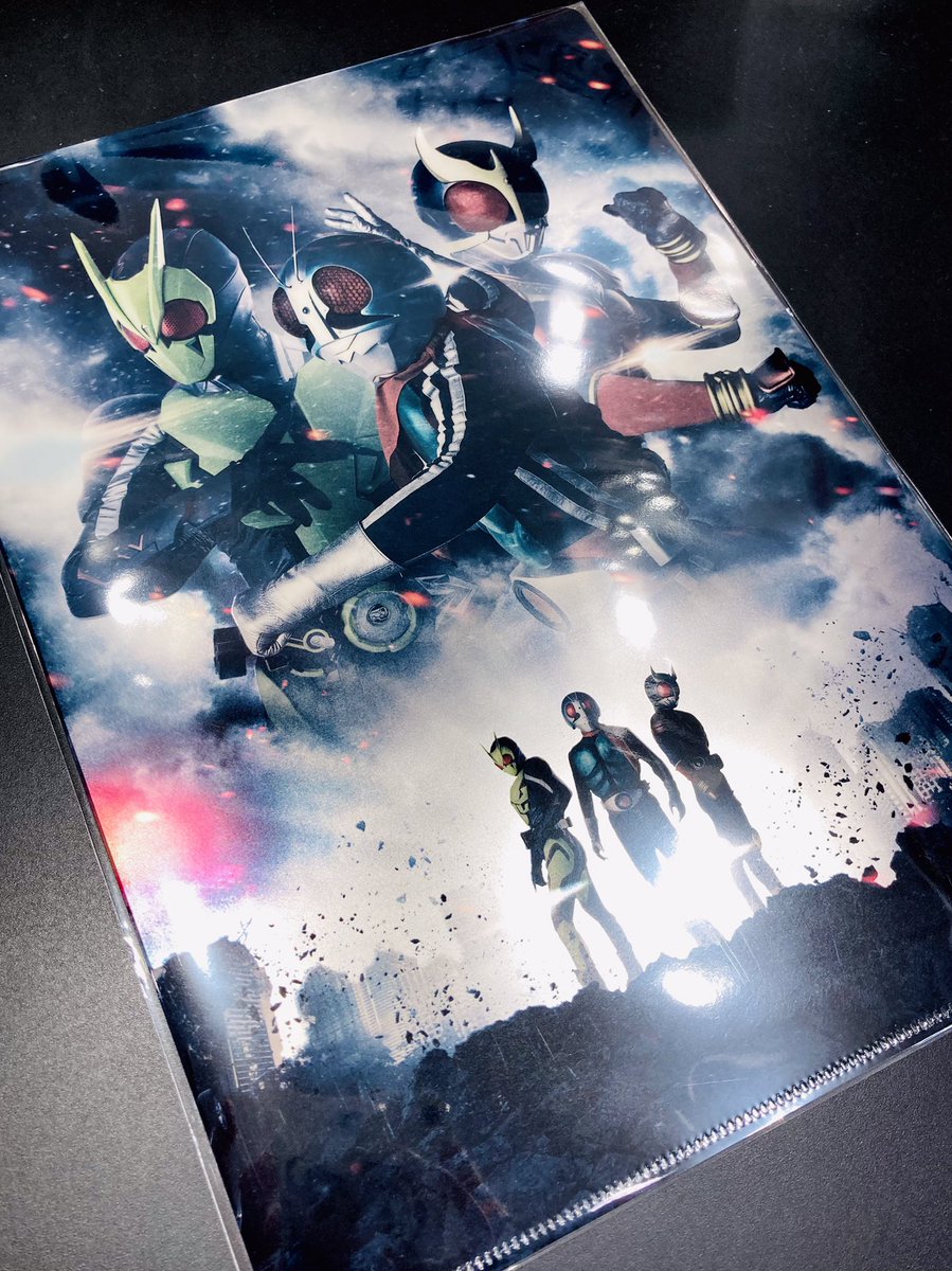仮面ライダーストア on X: 