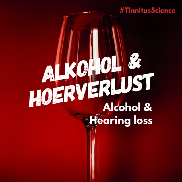 Alkohol erhöht das Risiko für Hörverlust... und damit auch für Tinnitus!
Alcohol increases the risk of hearing loss... and therefore also of tinnitus!
journals.plos.org/plosone/articl… Qian et al, Jan 2023
#Tinnitus #TinnitusTipps #TinnitusHilfe <a href="/TinnitusHub/">Tinnitus Hub</a>  <a href="/uniti_project/">UNITI</a> <a href="/uk_tinnitus/">Tinnitus UK</a>