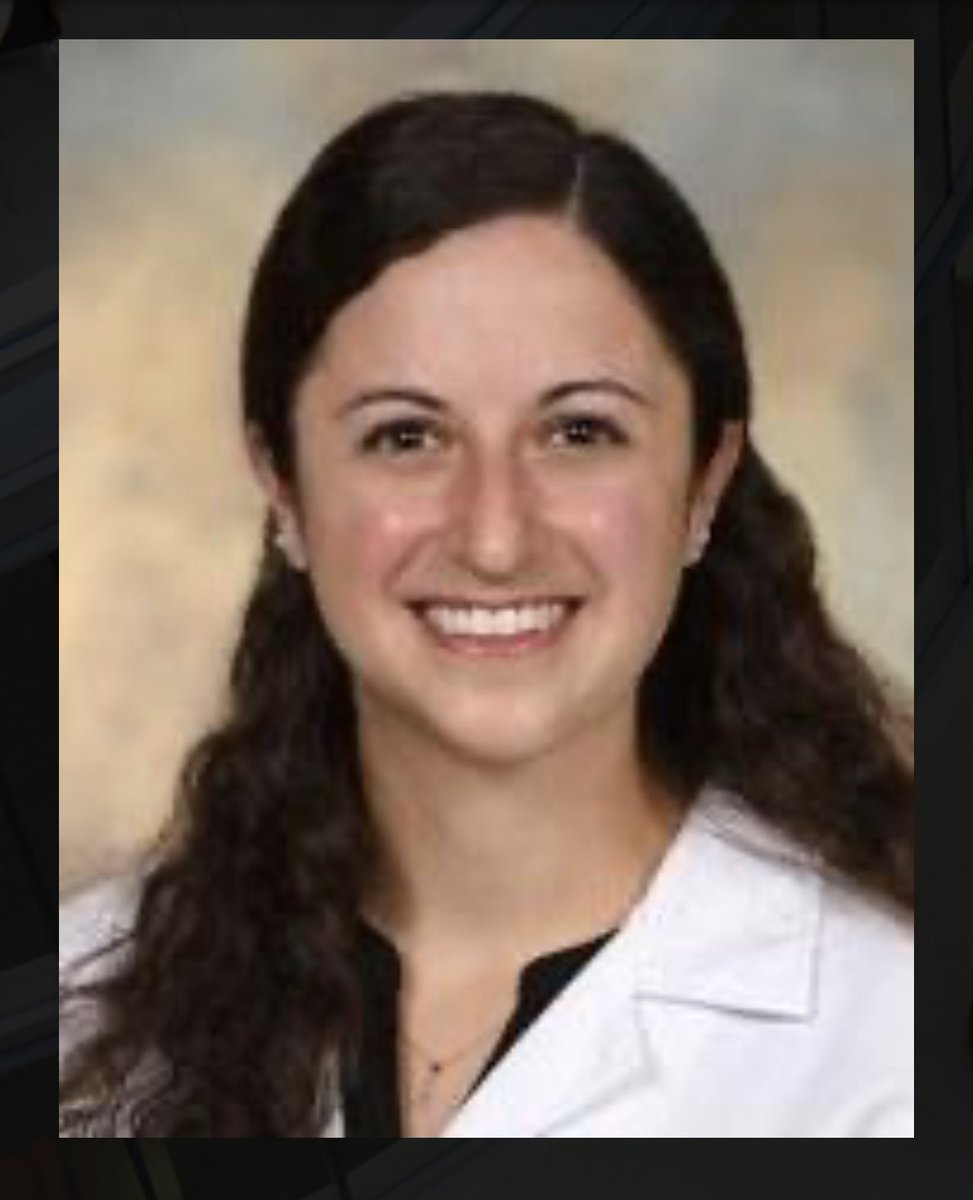 Had the distinct privilege of presenting the GME Award of excellence at grand rounds to #superstar Dr.Rhea Rubin who has created ventilator &amp; airway workshops and monthly ventilator rounds which are now embedded in her program’s curriculum! She’s also doing a QI fellowship in her