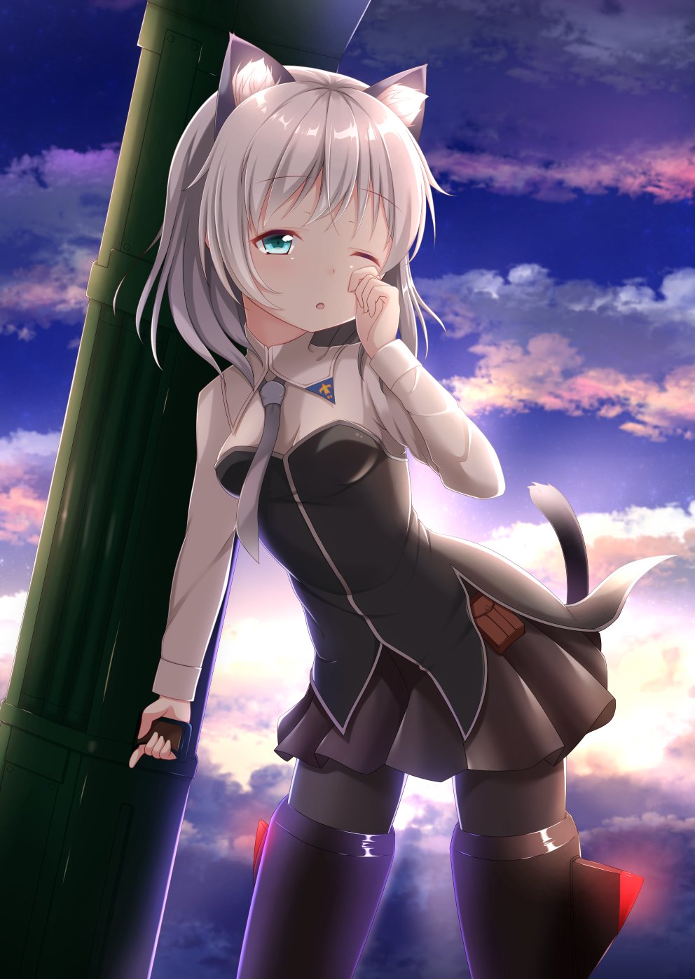 Sanya V. Litvyak (@SW_SanyaLitvyak) / Twitter