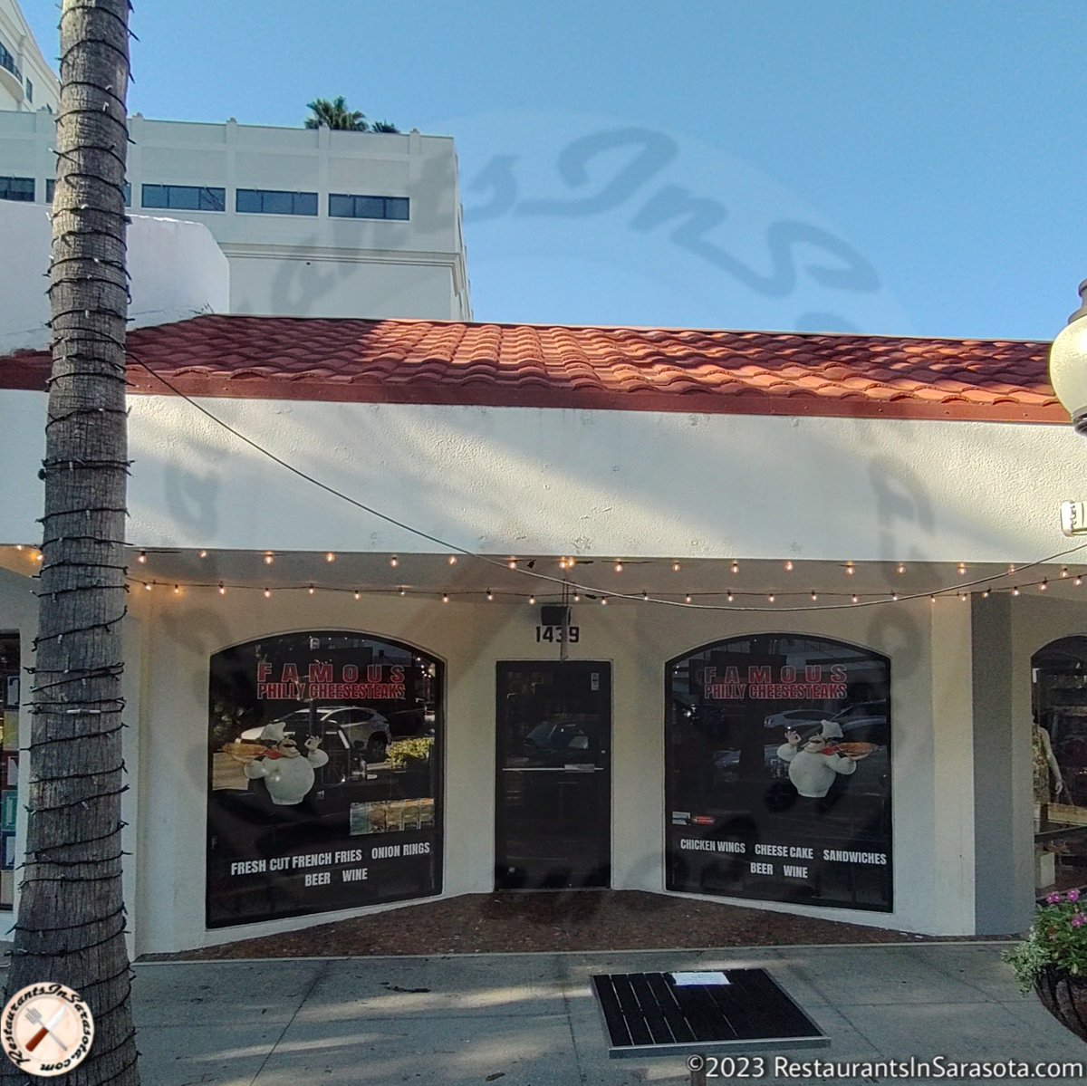 SRQRestaurants's tweet photo. Famous Philly Cheesesteaks on Main Street to close and become a new Japanese restaurant under the same ownership as nearby Drunken Poet Thai and sushi restaurant.
#sarasota #asianfood #srq #downtownsarasota #mysarasota https://t.co/IQXPbJgH95