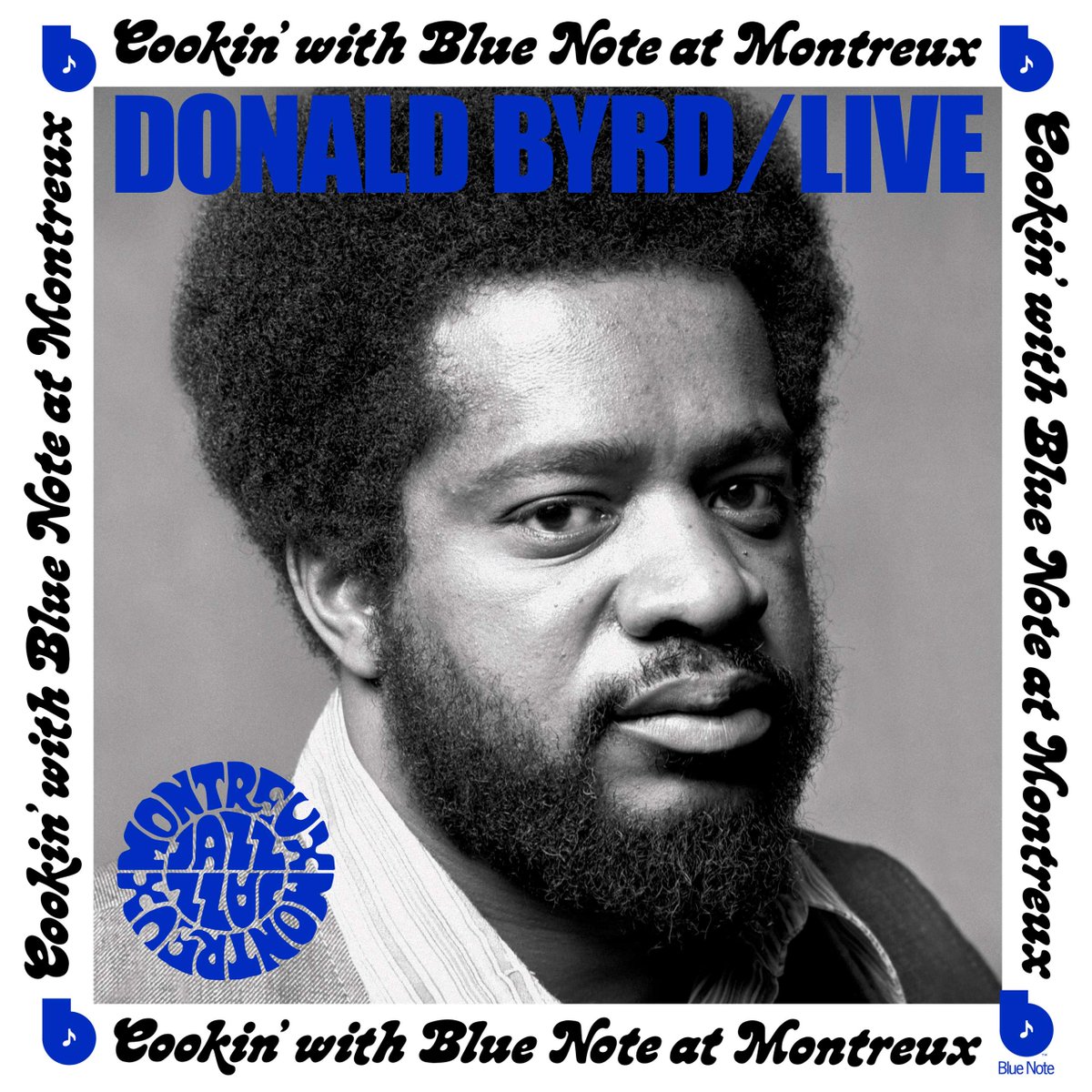In de Jazzmix van zondag  26 maart vanaf 21.00 uur deze drie albums. Van het sextet ‘Something Blue’ het album ‘Personal Preference’, van pianist en drummer Joe Chambers het album ‘Dance Kobina’ en van trompettist Donald Byrd het album ‘- Live Cookin' with Blue Note at Montreux’.