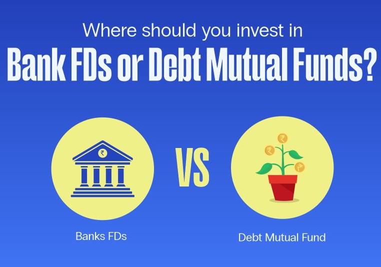 No more indexation benefits for #debt mutual funds; what should #investors do?

Read: tinyurl.com/yr2jvyu9

#investing #MutualFundsSahiHai #debtmutualfund #mutualfund #financebill #financeminister #nirmalasitharaman #indexationbenefit #taxation