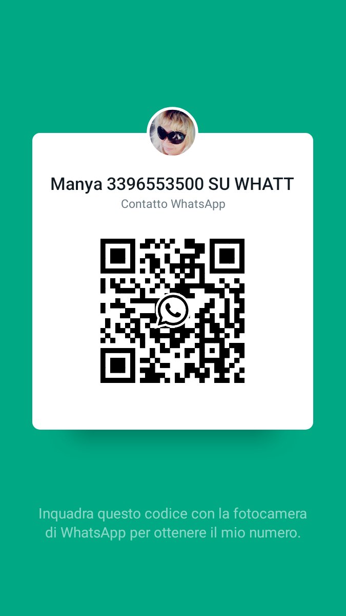 MANYAPORNOSTAR's tweet photo. VIDEO O VIDEOCHIAMATA A PAGAMENTO SOLO PAYPAL MANDA CONTATTO WHATTSAPP TEL.3396553500Aggiungimi ai tuoi contatti di WhatsApp. https://t.co/w0DWvWP1yO https://t.co/vpz0jSv0gP