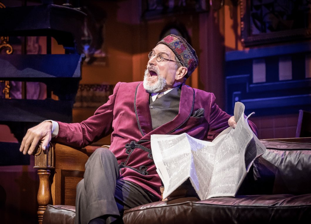 alison sinclair tweet media