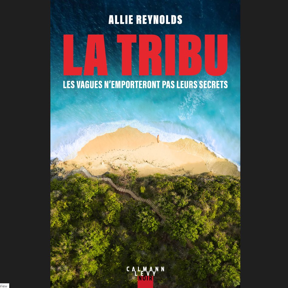 Allie Reynolds tweet media