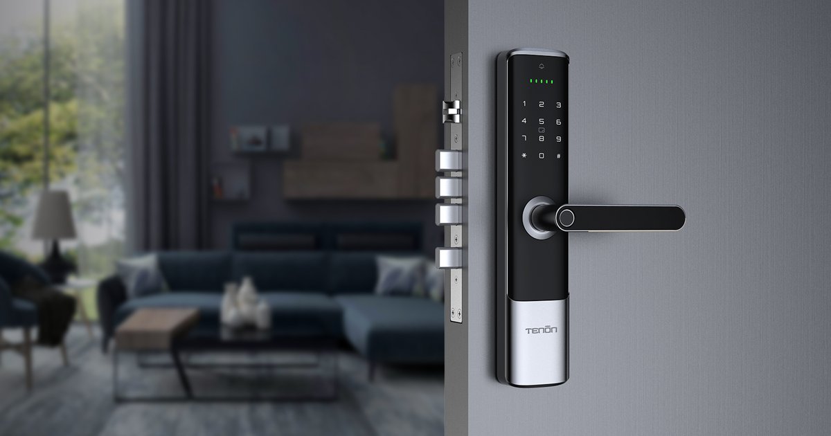 LockTenon's tweet photo. With the multitude of brands and products available on the market, many consumers struggle to choose the best smart lock to suit their needs. They often wonder which one is worth buying. Let's find out together. https://t.co/fWcw0rkmap
#smartlock #tenonsmartlock #digitallocks https://t.co/ulXVSIXjc2