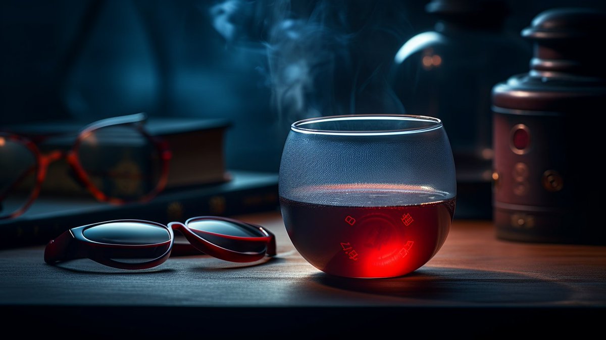 WiseApeCo's tweet photo. 1/12 🚨 Melatonin: Your Sleep Savior or Silent Saboteur? 🚨 Thread on the dark side of melatonin and how to unlock your best sleep ever WITHOUT it! 💤 #SleepSecrets https://t.co/qaStKlGtZR