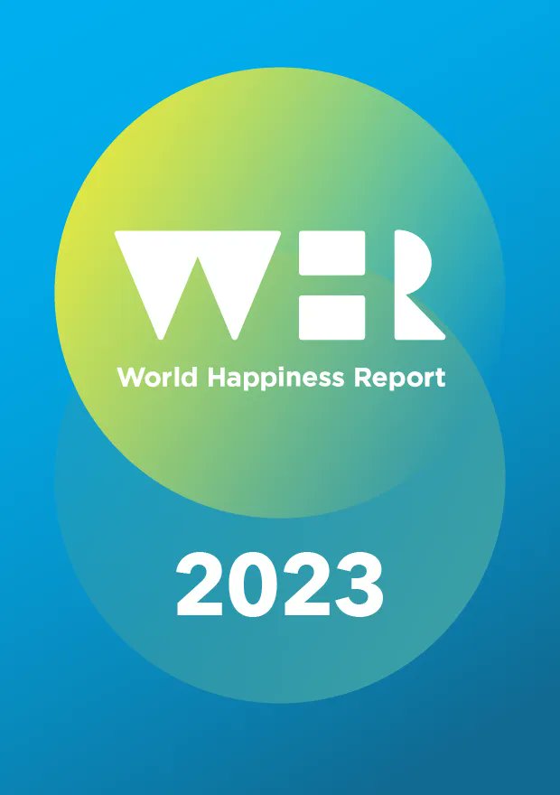 ysteenka's tweet photo. The recently launched #worldhappinessreport 2023 ranks South Africa number 85 out of 137 countries, and 4th in Africa. What do SAs think of this?
Download report: https://t.co/Opa3VBLYYX
Watch launch: https://t.co/Tn63G4whTB
Read the @SDSN_SA1 article: https://t.co/lRXOV4l5ft https://t.co/X2WdfG2o1v