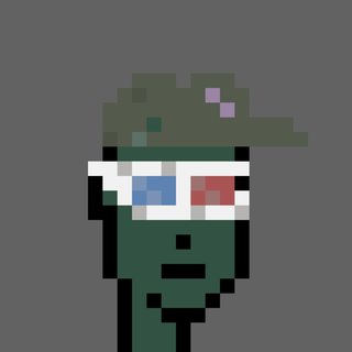 xrplzombie's tweet photo. Over 132k+ volume in just a few days ๐๐ฒ!!! Today is probably the last day to bag a free spin from buying a #ZombiePunks #nft from secondary... Run! ๐โโ๏ธ๐โโ๏ธ๐๐จ https://t.co/fLjKZEL6wa