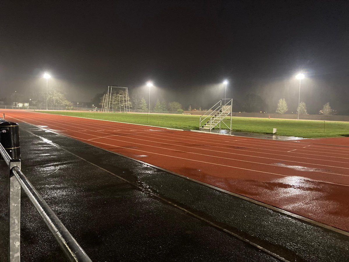 SussexISDL's tweet photo. We are back with a bang 💥
Great to have a number of schools battle the elements in our Pre Season Trial last night. A perfect opportunity to dust off the spikes. Really excited for the season ahead 🤩
@Hurst_Athletics @SeafordSport  @HouseySport @Worth_Sports @SportBHillGirls https://t.co/QXn8oDXHx2