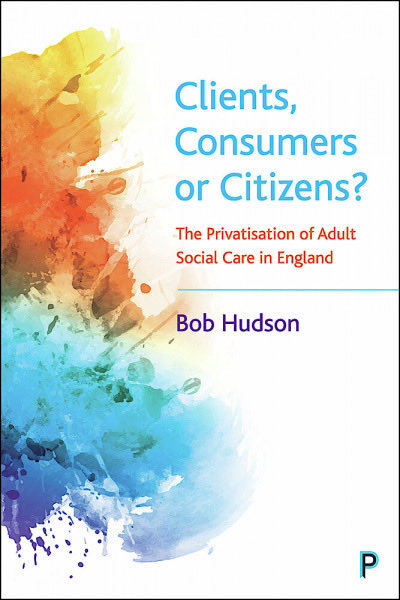 Bob__Hudson's tweet image. How many times? The 40 year market in social care is a failed ideological experiment. Read all about it 👇