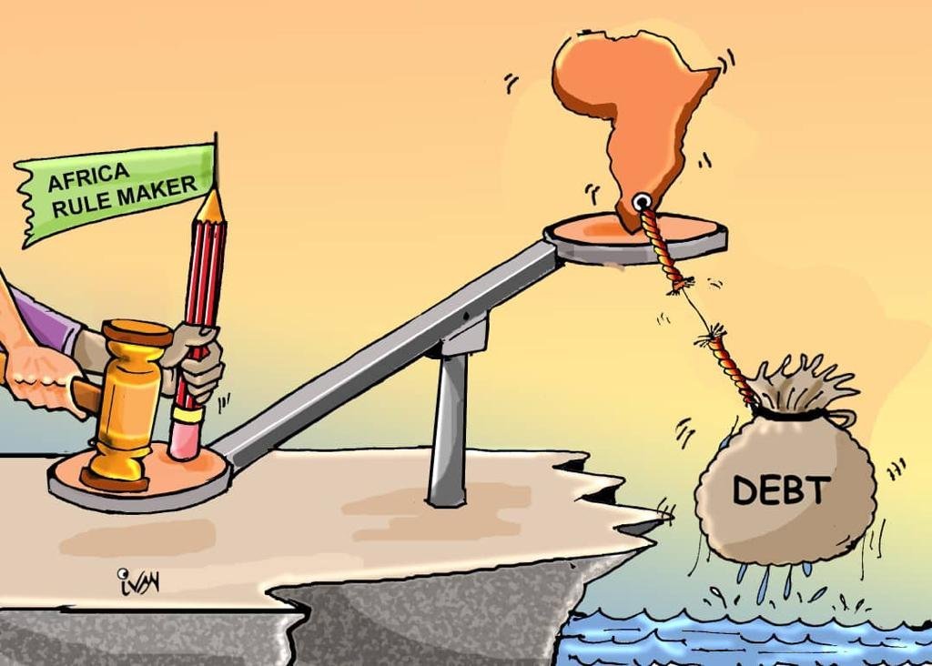 AFRODAD2011's tweet photo. #AFROMEDI3 #Objective2 Empower participants with principles of transparency, accountability and good governance, in order for them to effectively promote them for sustainable debt management.
https://t.co/JPfBQMaVas https://t.co/obKfS4suu3