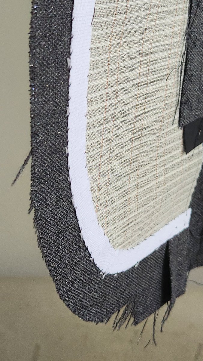 TheMajorSam's tweet image. I like to do the tailoring