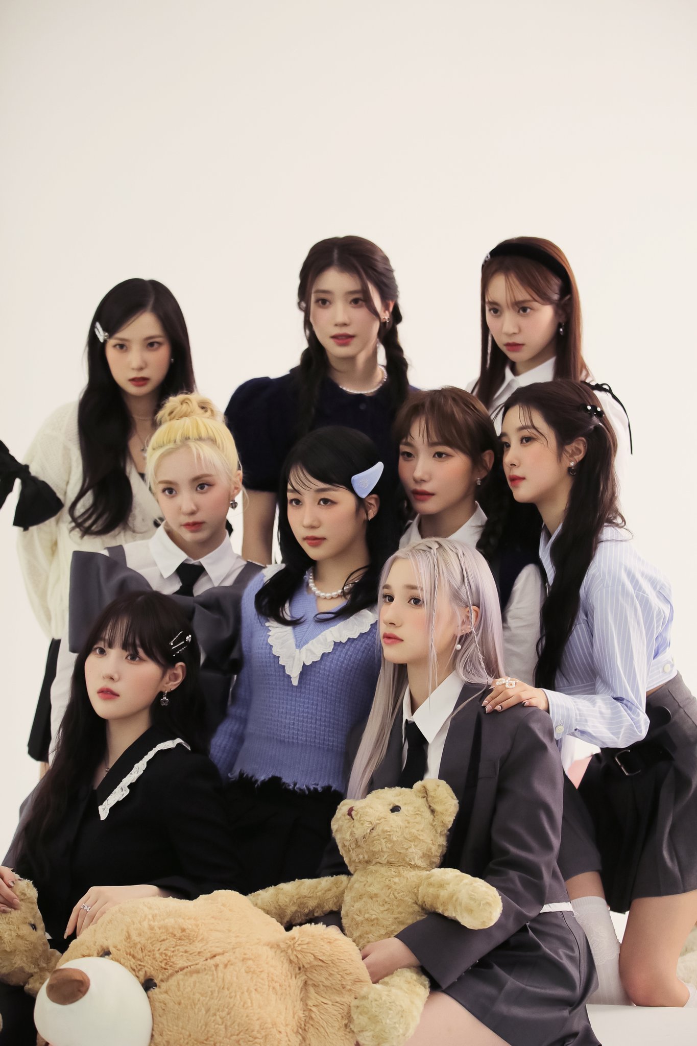 Kep1er チェヒョン makestar サンタ クローバー 制服 トレカ Kep1er ケプラー チェヒョン うちわ まとめ売り セット - メルカリ